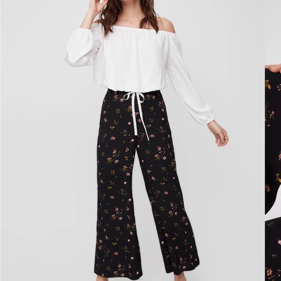 Aritzia Eleanora Blouse - White, XS - Picture 6 of 7